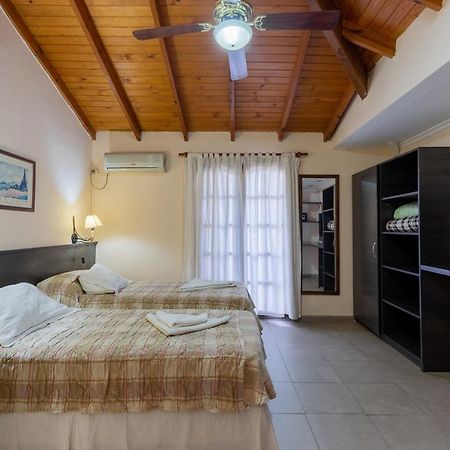 Cana Blaya Apart Hotel Merlo Exterior foto