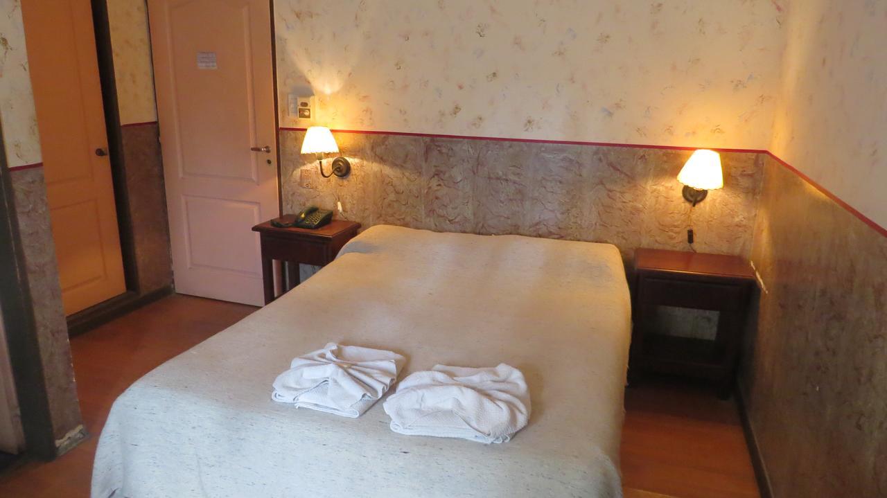 Cana Blaya Apart Hotel Merlo Exterior foto